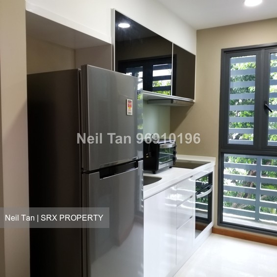 iSuites @ Palm (D19), Apartment #194097392